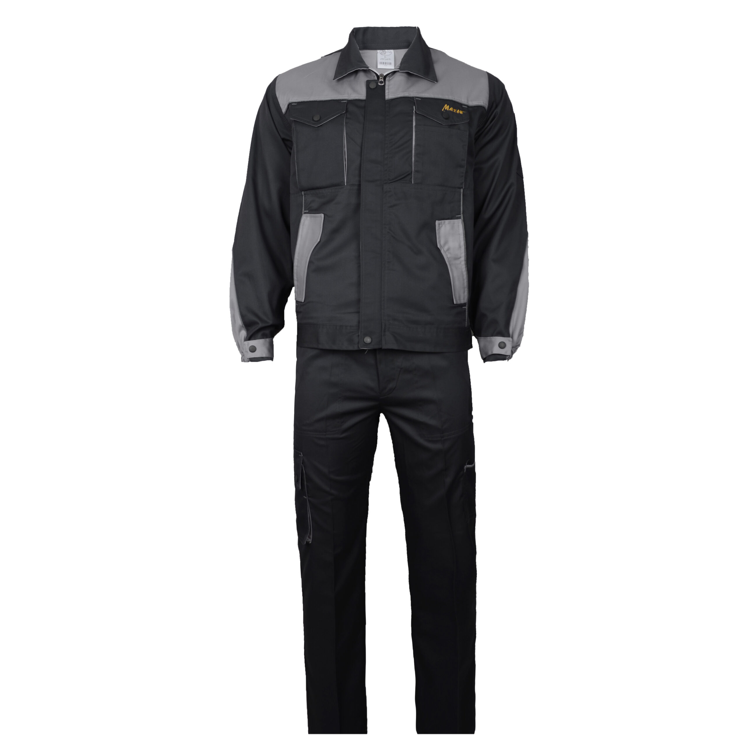 لباس معدن - تصویر 501