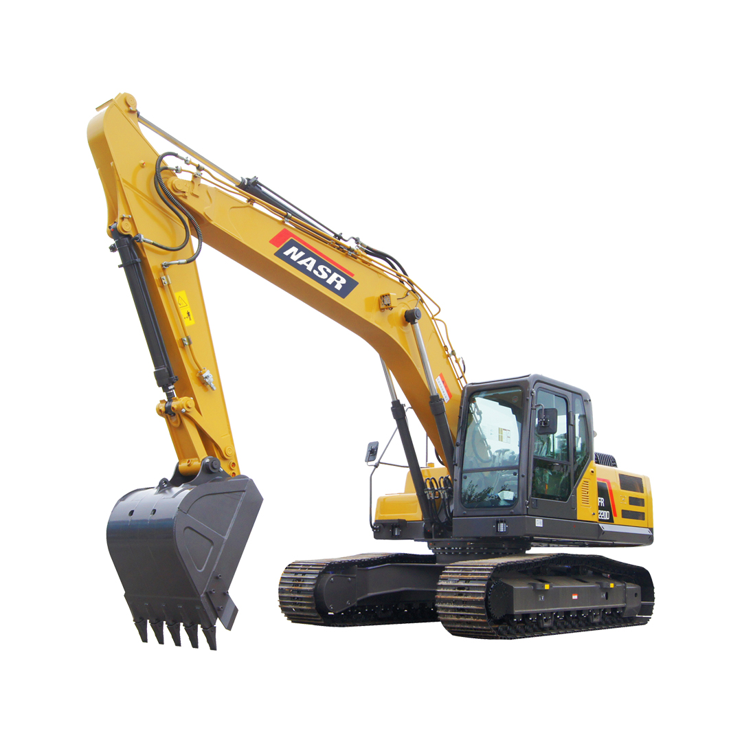 بیل مکانیکی - تصویر 501