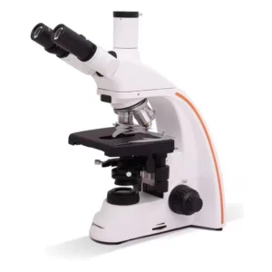 میکروسکوپ آزمایشگاهی