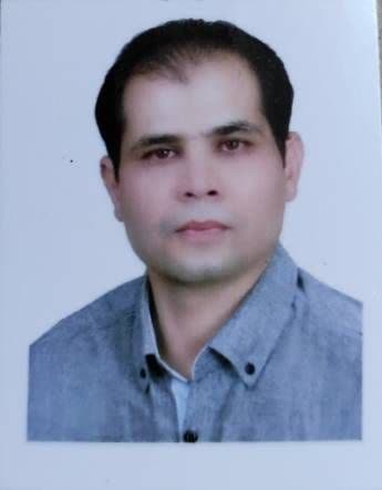 محسن امیدیان